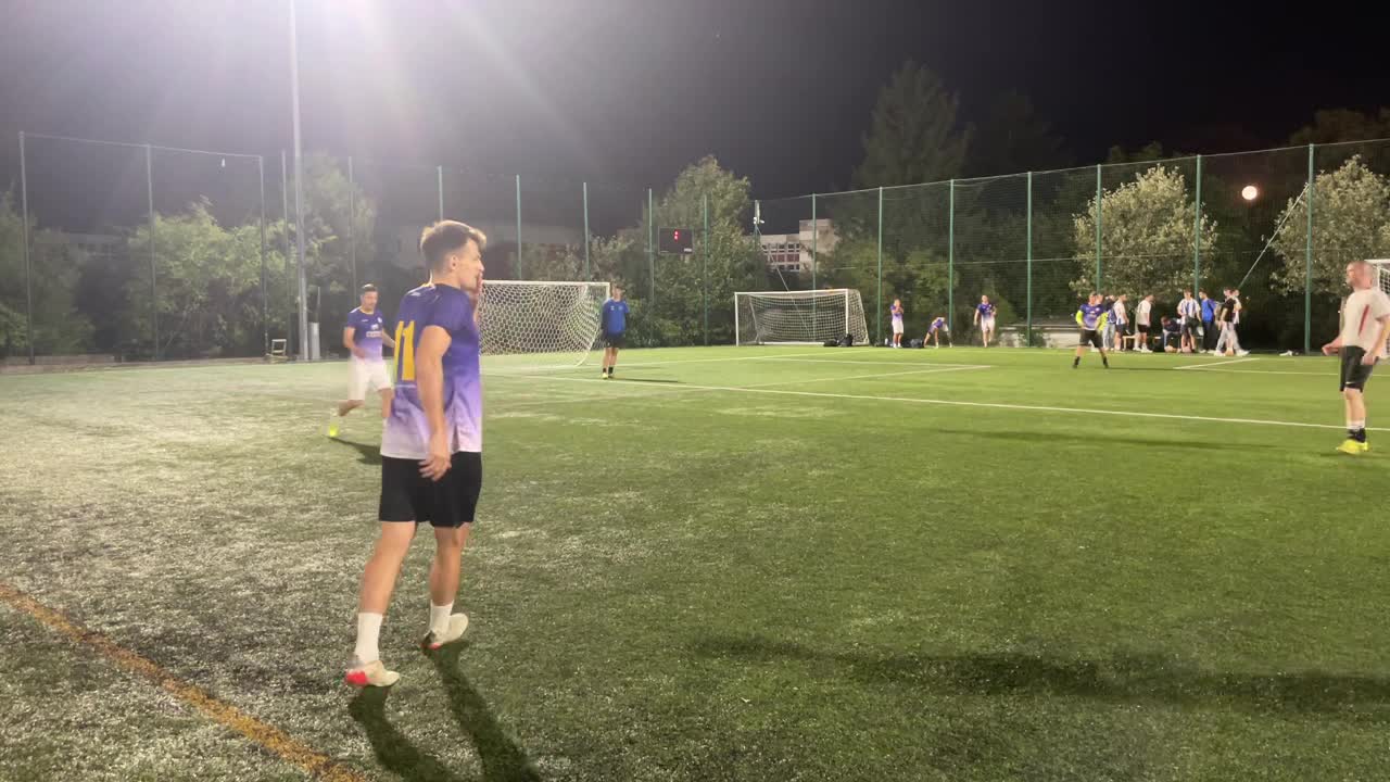 Sťahovanie Bleskovka