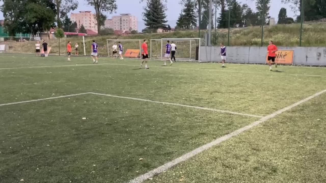 Real Coholics Bratislava