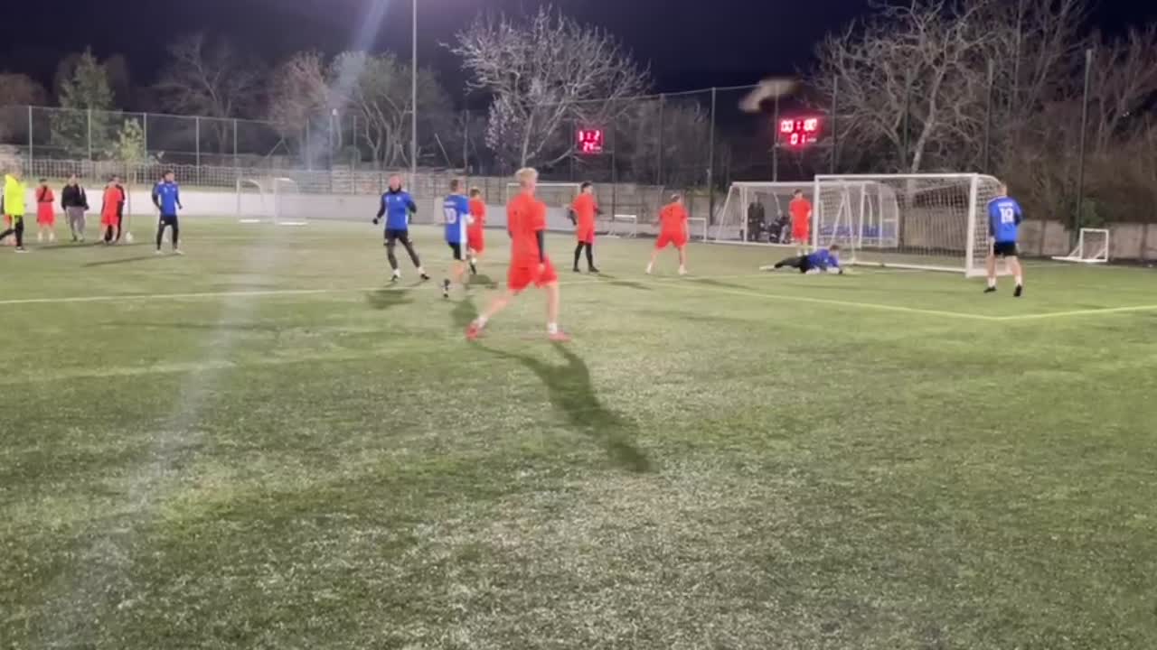 Anti Football Club Oravan Bratislava