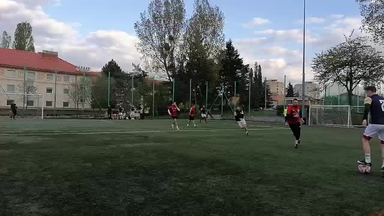 Corpona