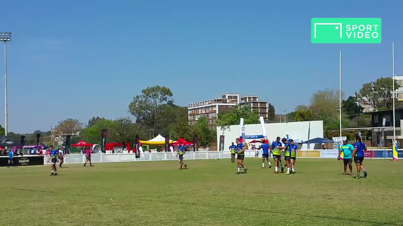 Blue Bulls