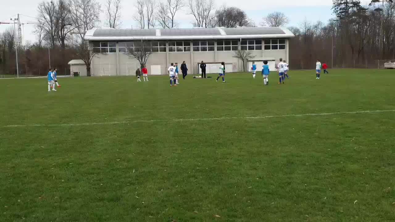SV STOCKERAU