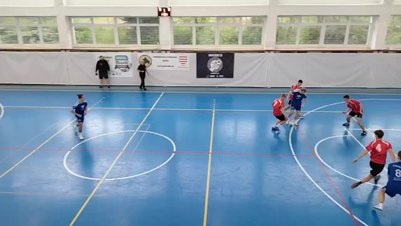 Gymnázium Jozefa Gregora Tajovského