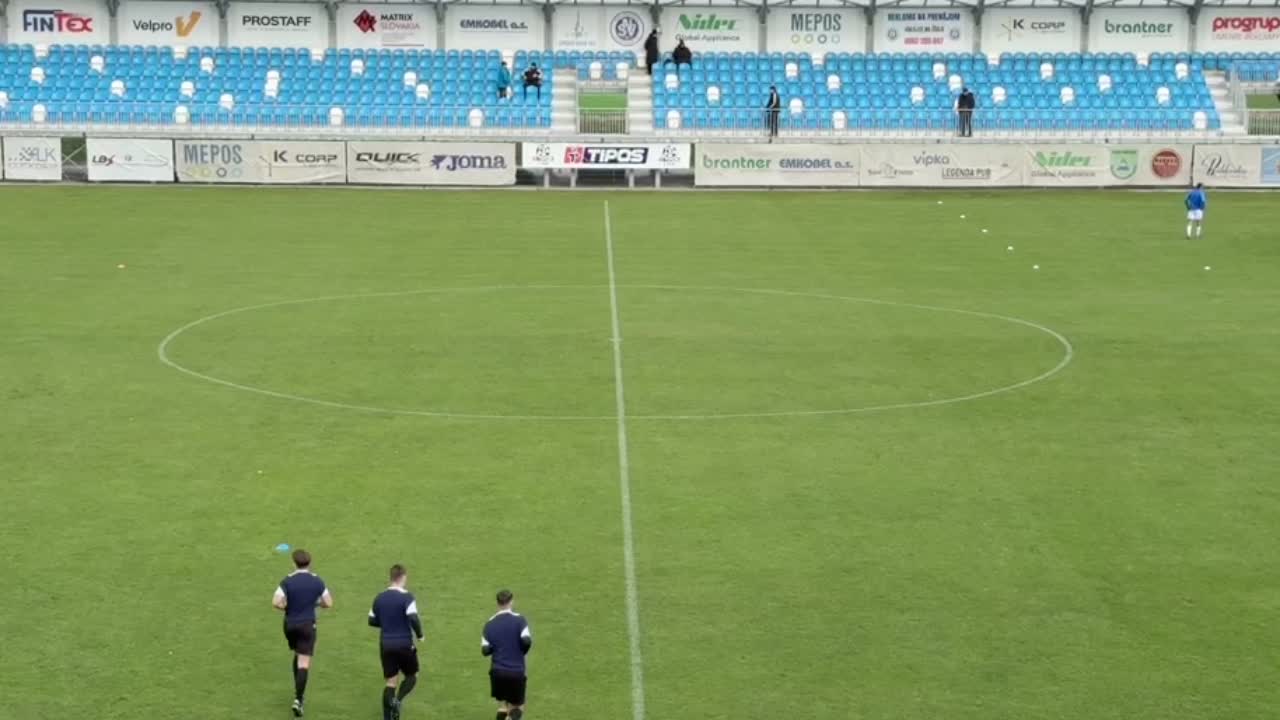 FK Spišská Nová Ves
