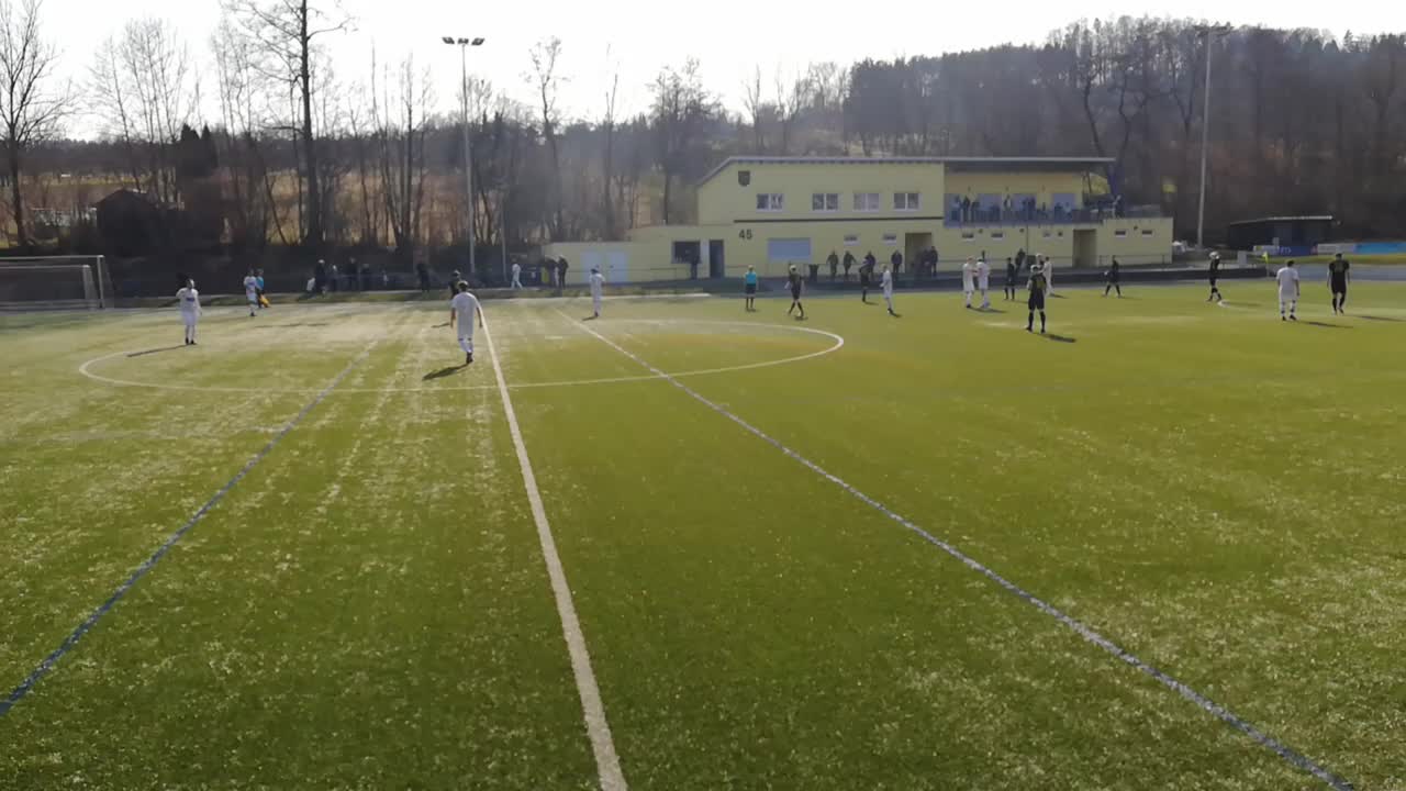TSV Schornbach
