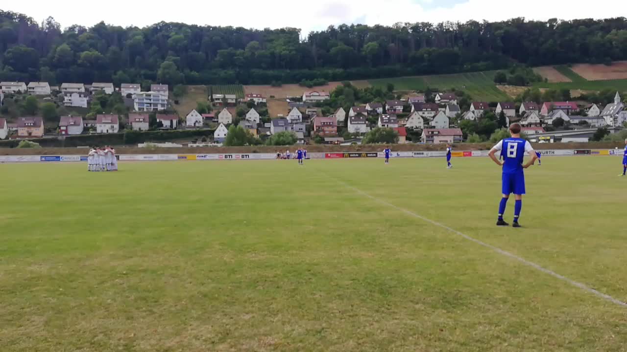 TSV Pfedelbach
