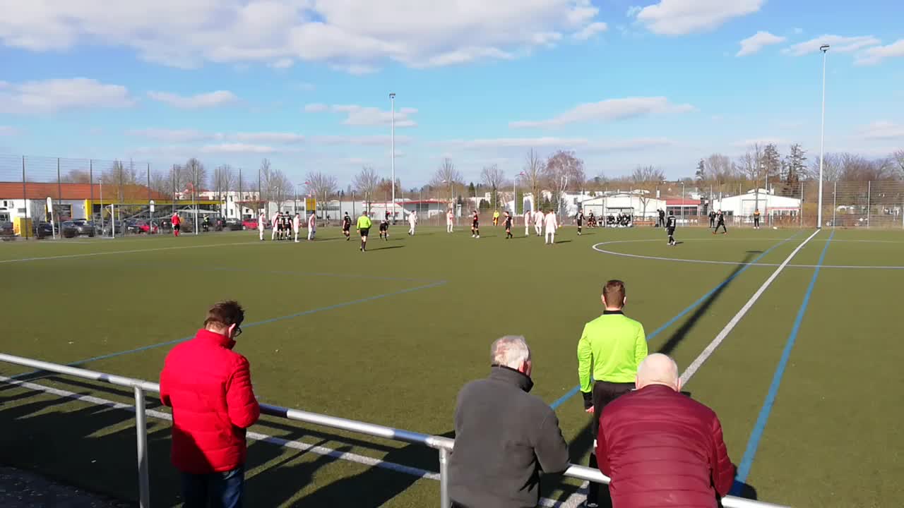TSV Pfedelbach