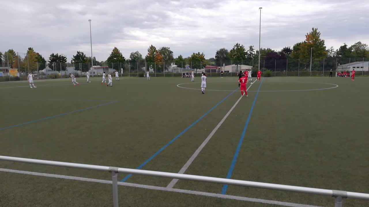 TSV Pfedelbach II