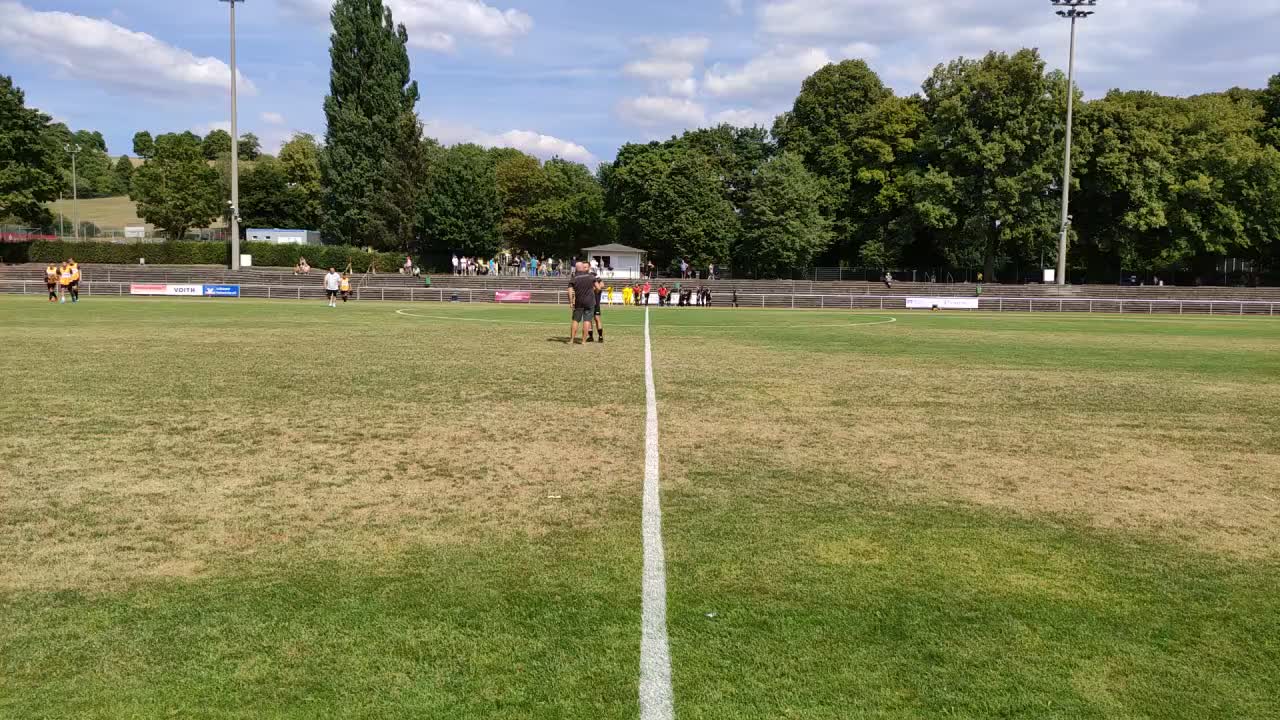 TSV Crailsheim