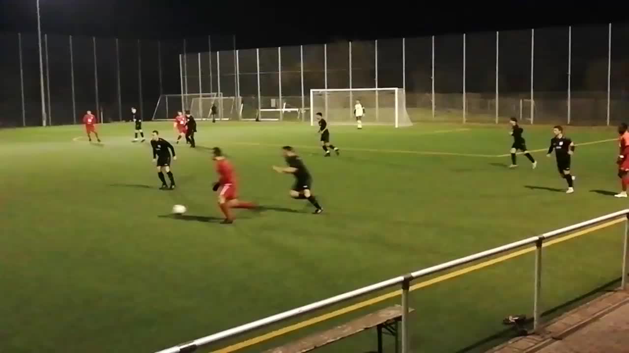TV Oeffingen
