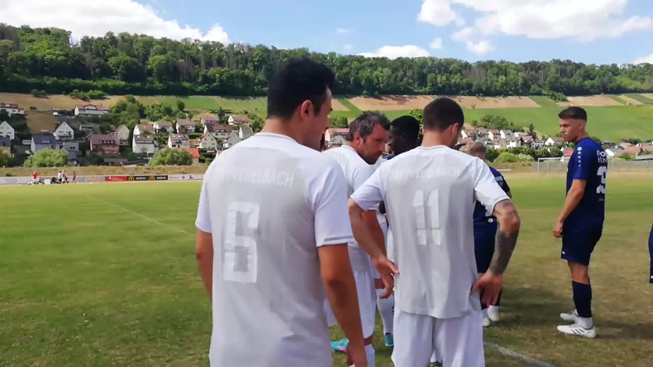 TSV Pfedelbach