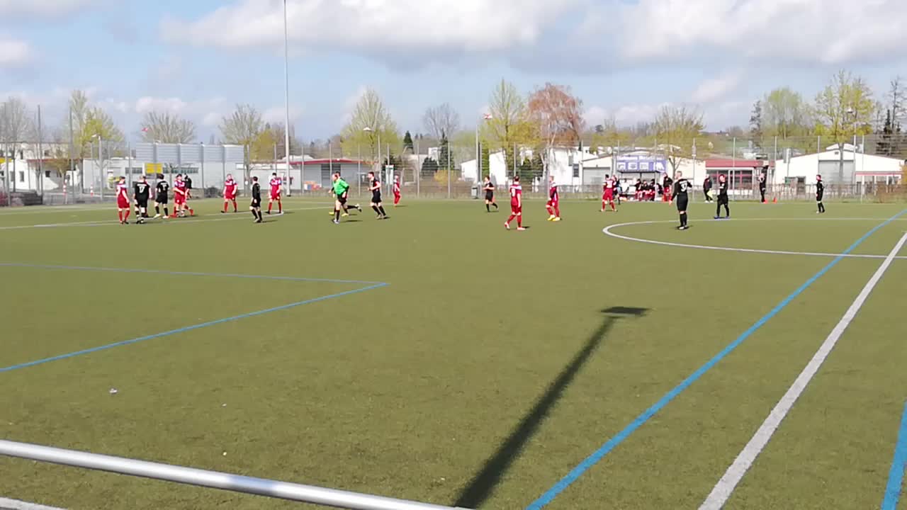 TSV Pfedelbach II