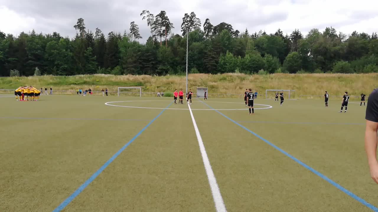 TSV Michelfeld