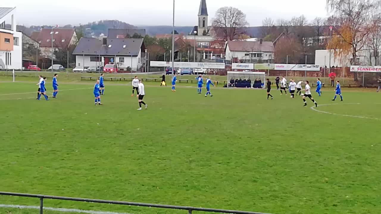TSV Pfedelbach