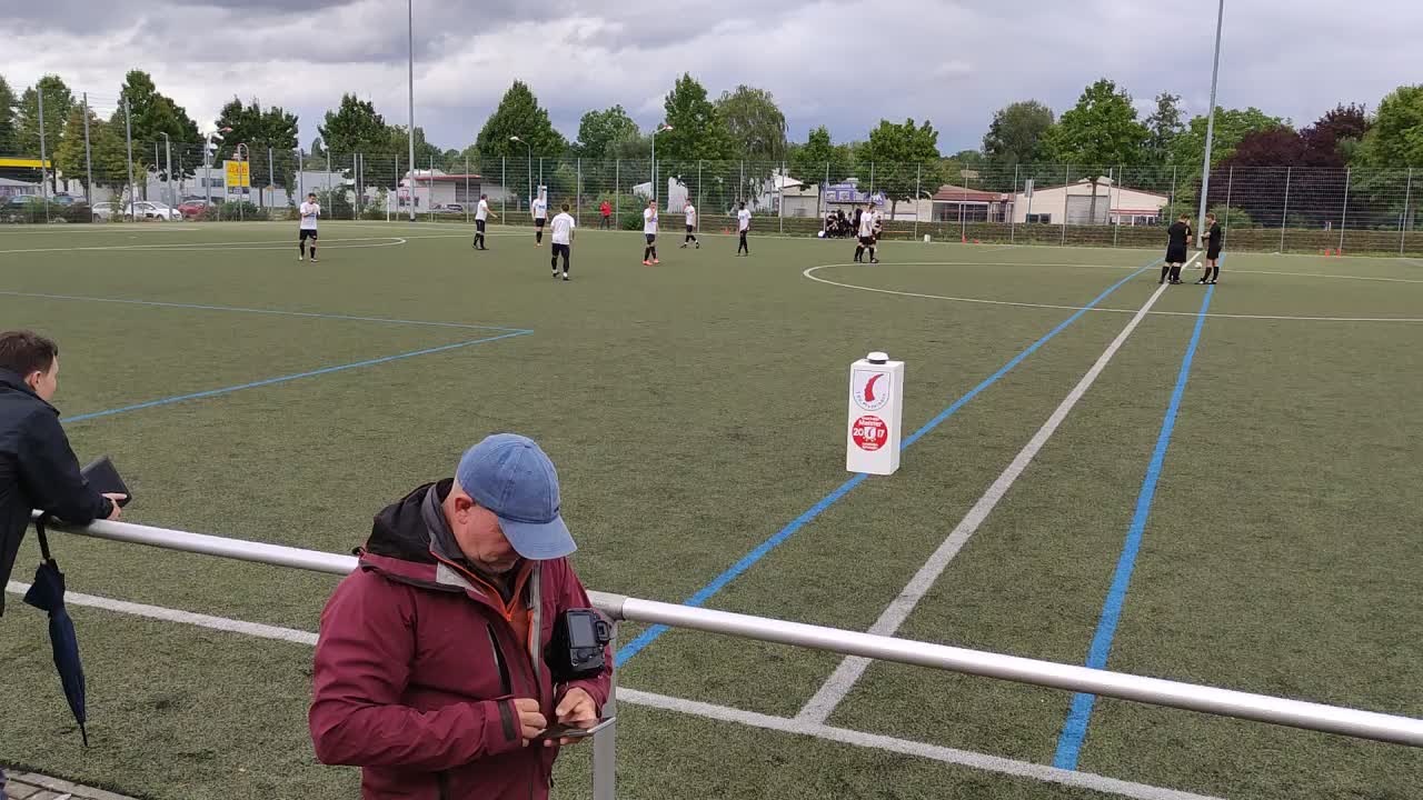 TSV Pfedelbach