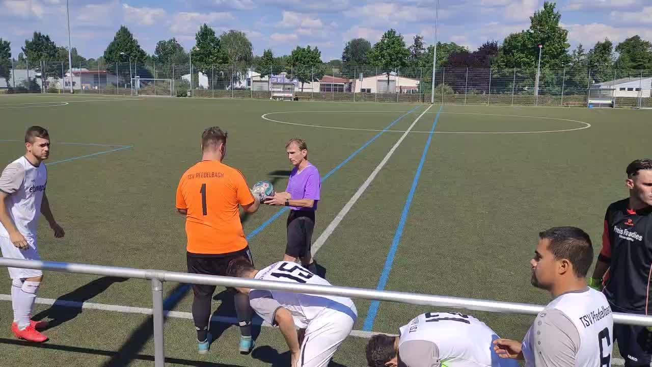 TSV Pfedelbach II