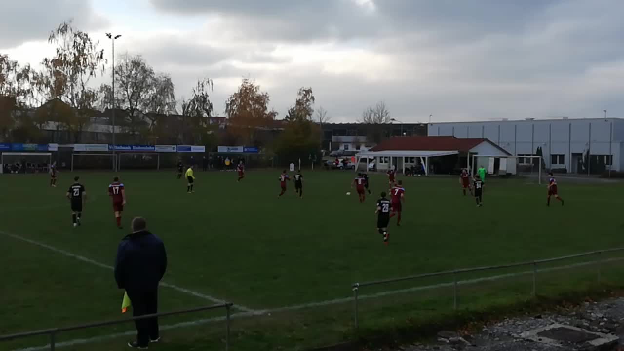 TSV Pfedelbach II