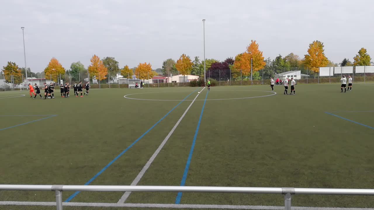 TSV Pfedelbach II