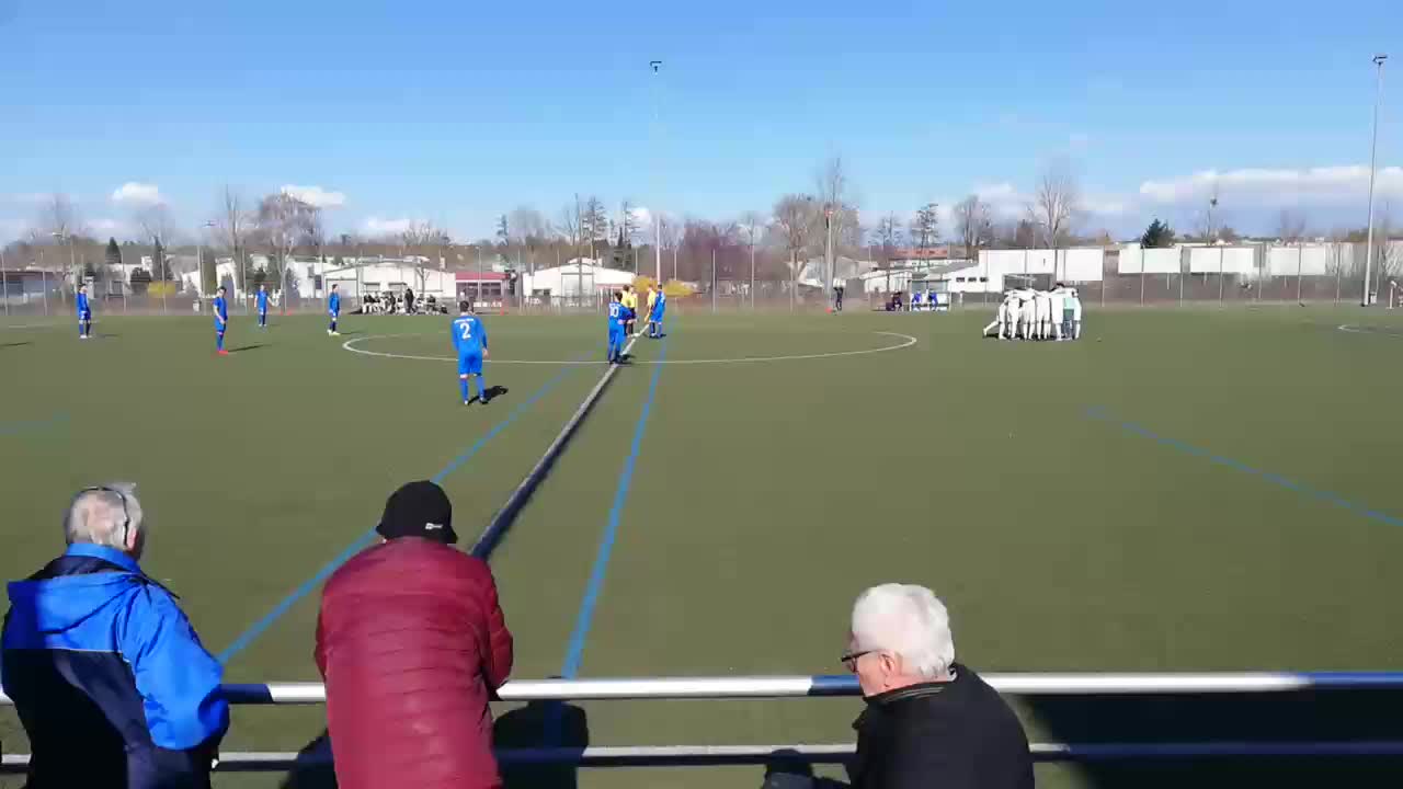 TSV Pfedelbach