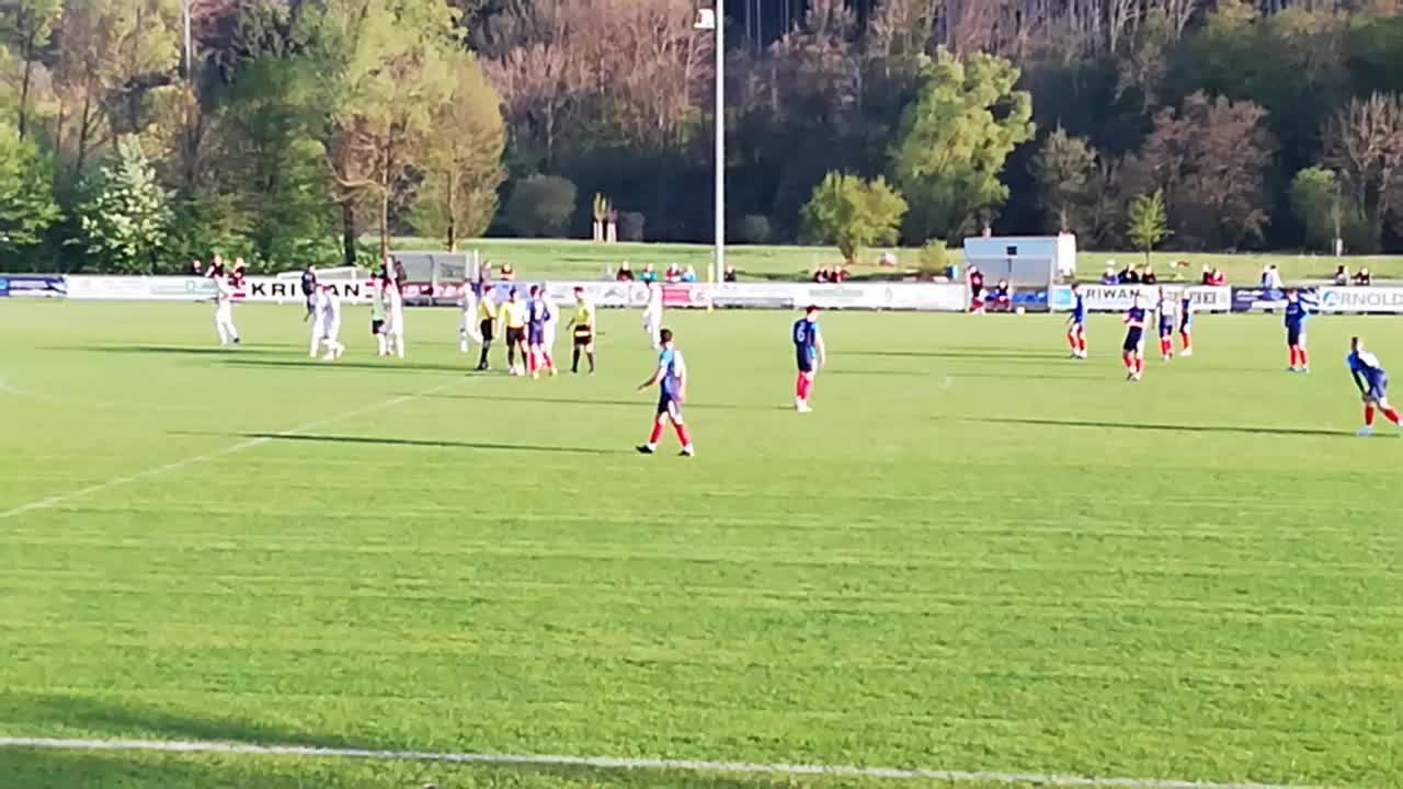 SG Sindringen/Ernsbach