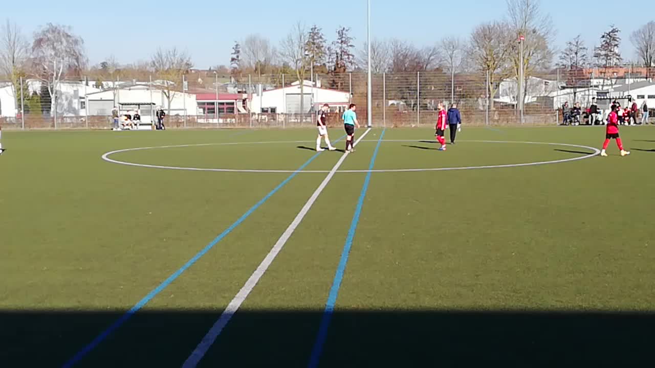 TSV Pfedelbach II