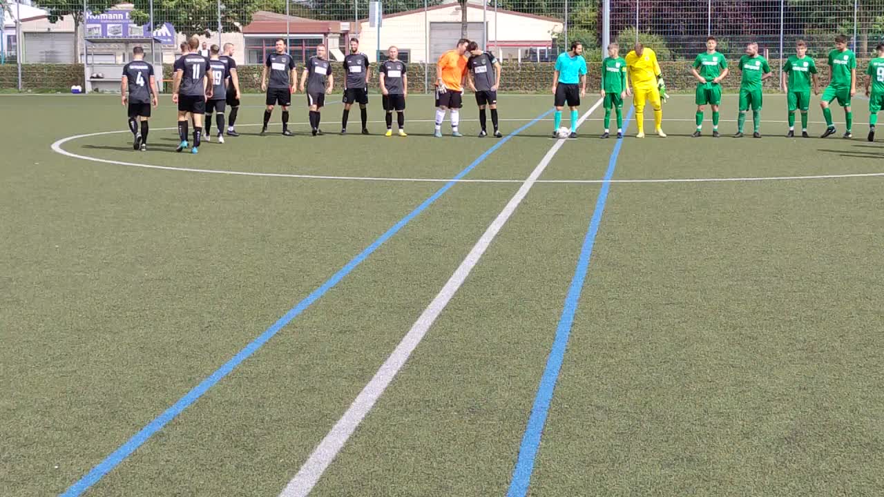 TSV Pfedelbach II