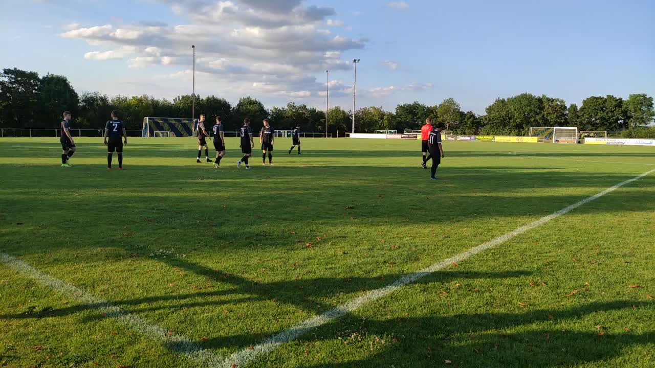 TSV Ellhofen