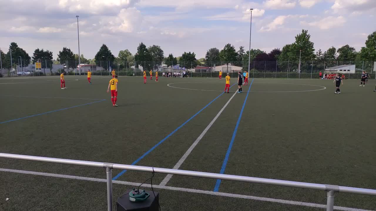 TSV Pfedelbach II