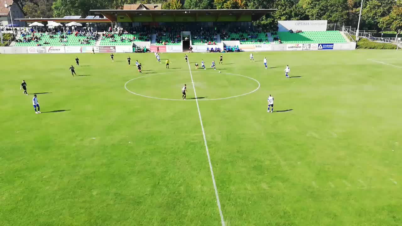 Sportfreunde Schwäbisch Hall