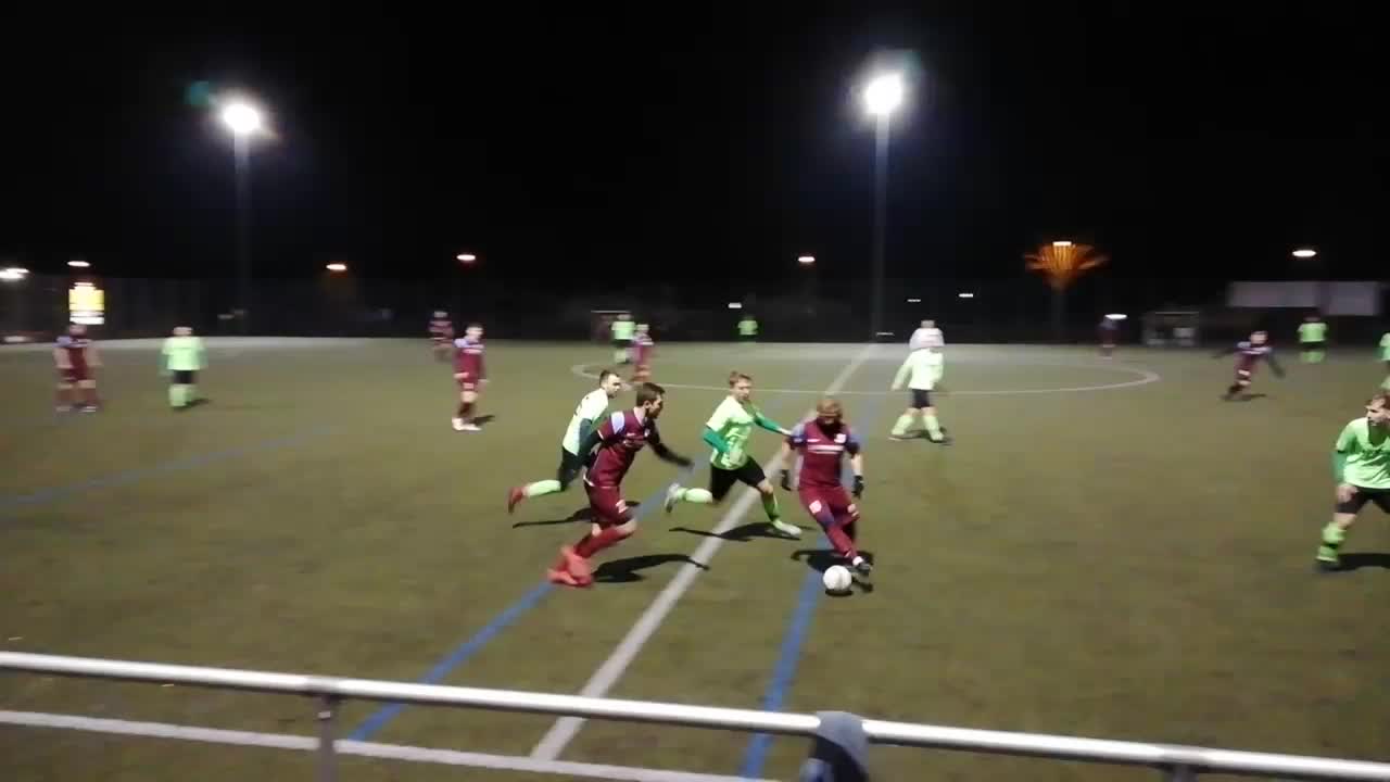 TSV Pfedelbach II