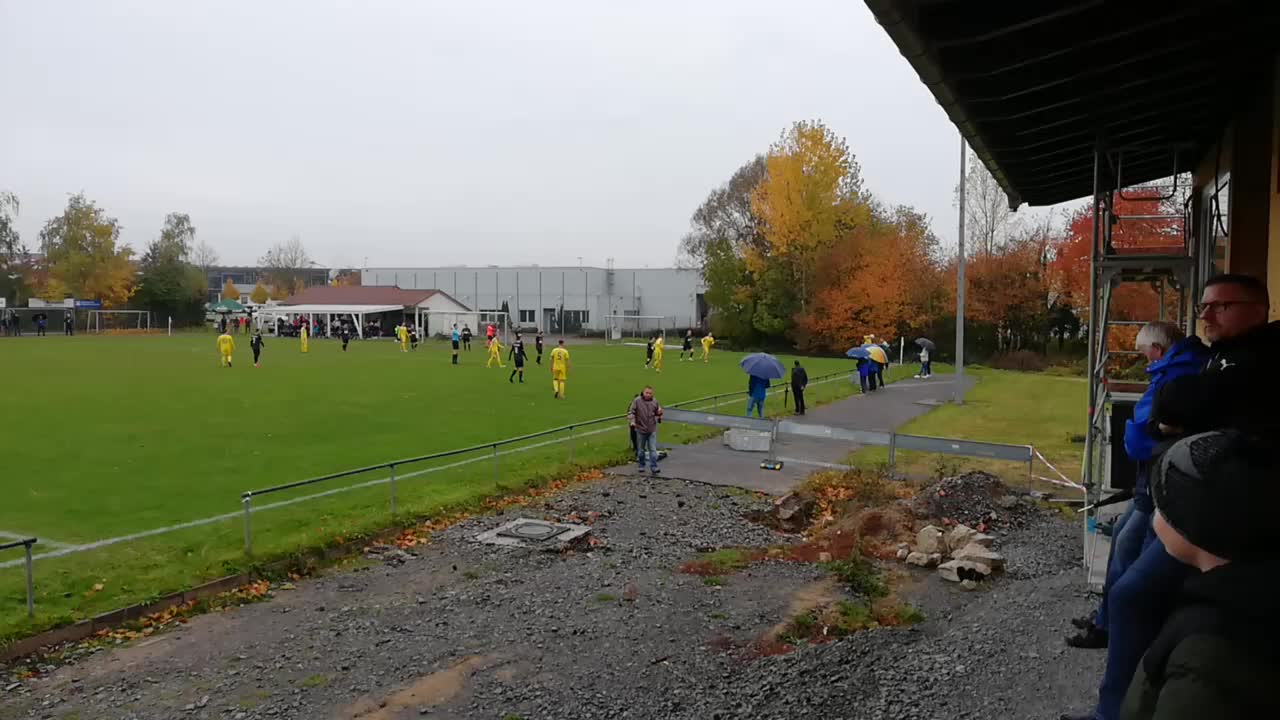 TSV Pfedelbach