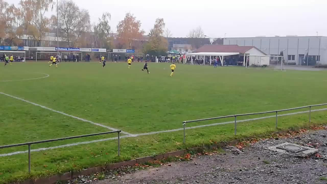 TSV Pfedelbach