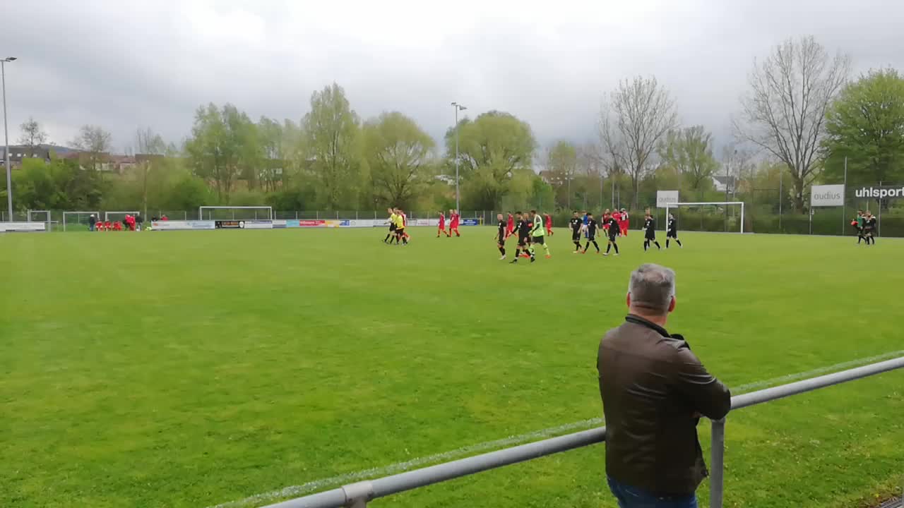 TSV Schwaikheim