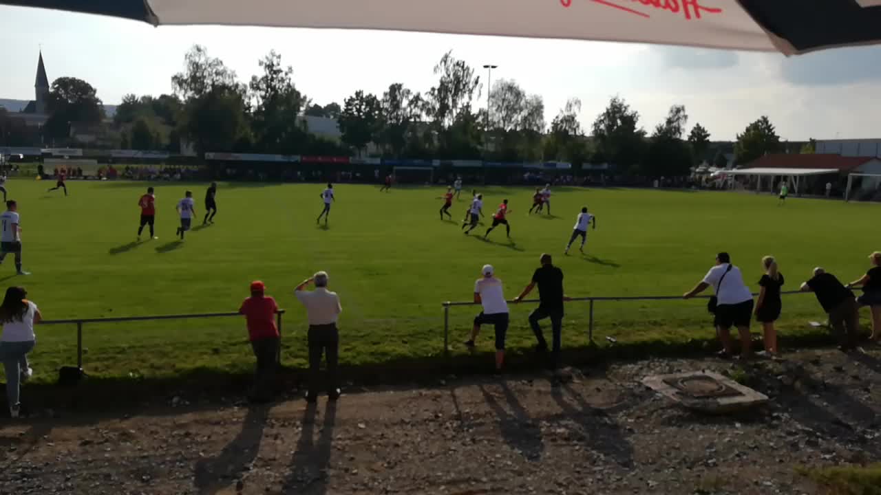 TSV Pfedelbach