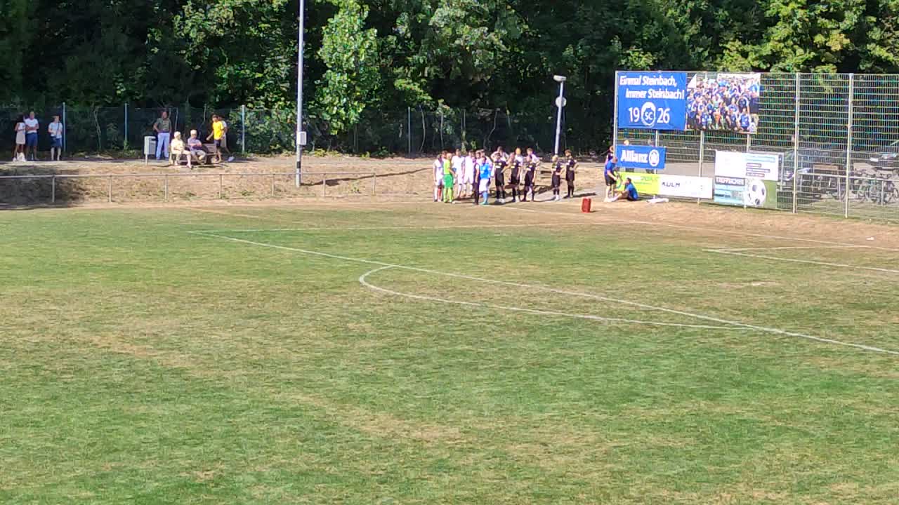 SC Steinbach-Comburg