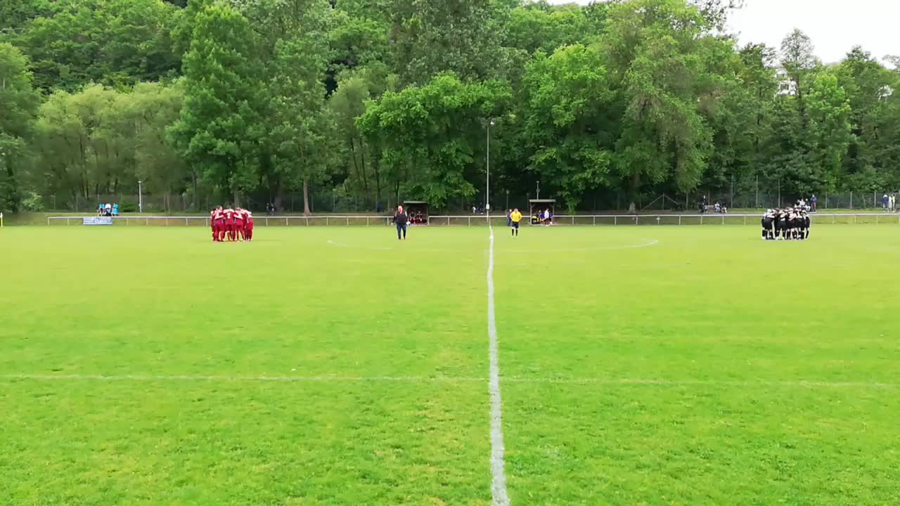 SC Steinbach-Comburg
