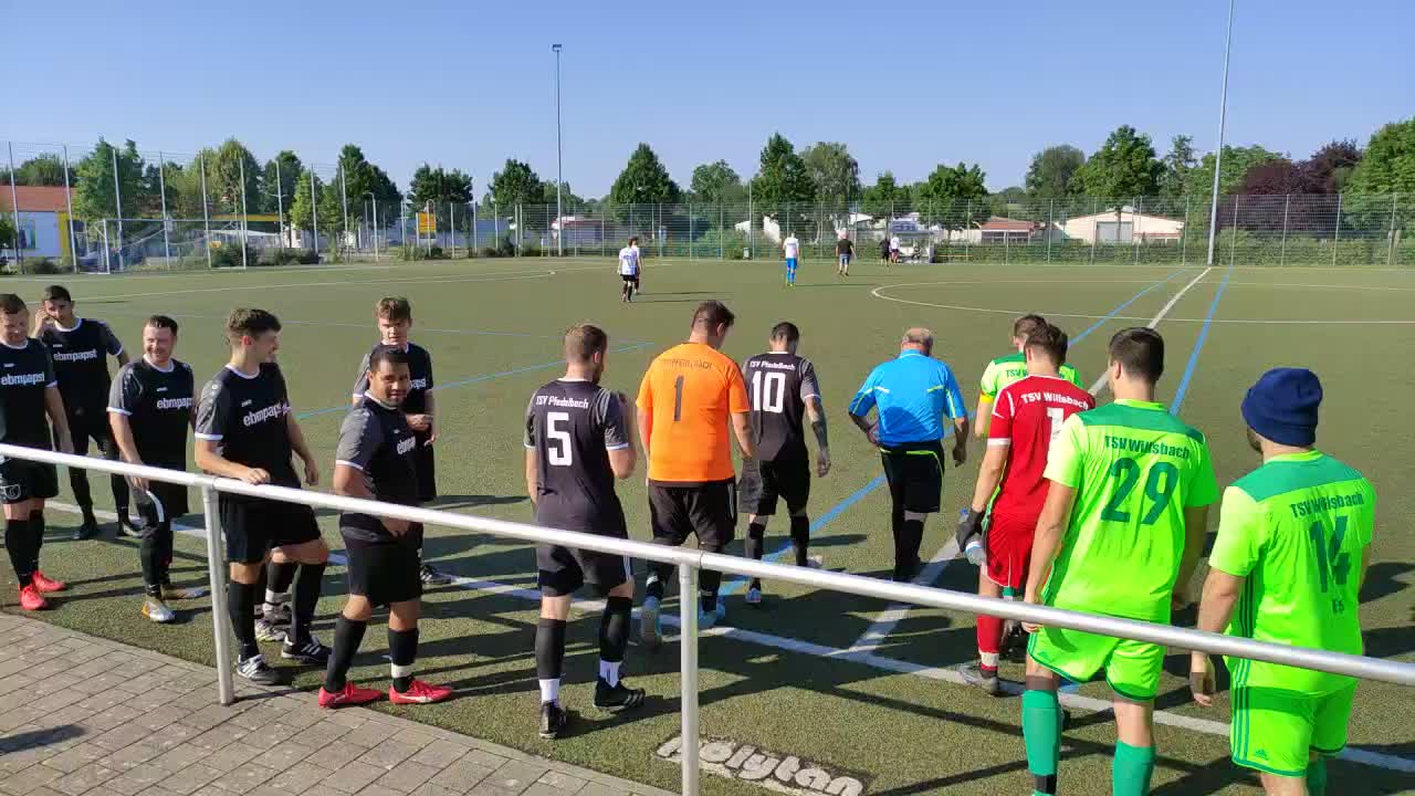 TSV Pfedelbach II