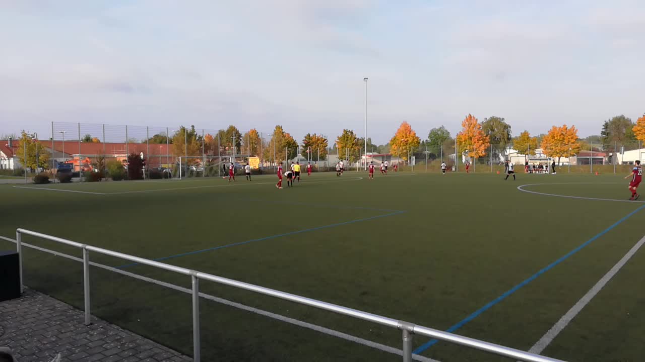 TSV Pfedelbach II