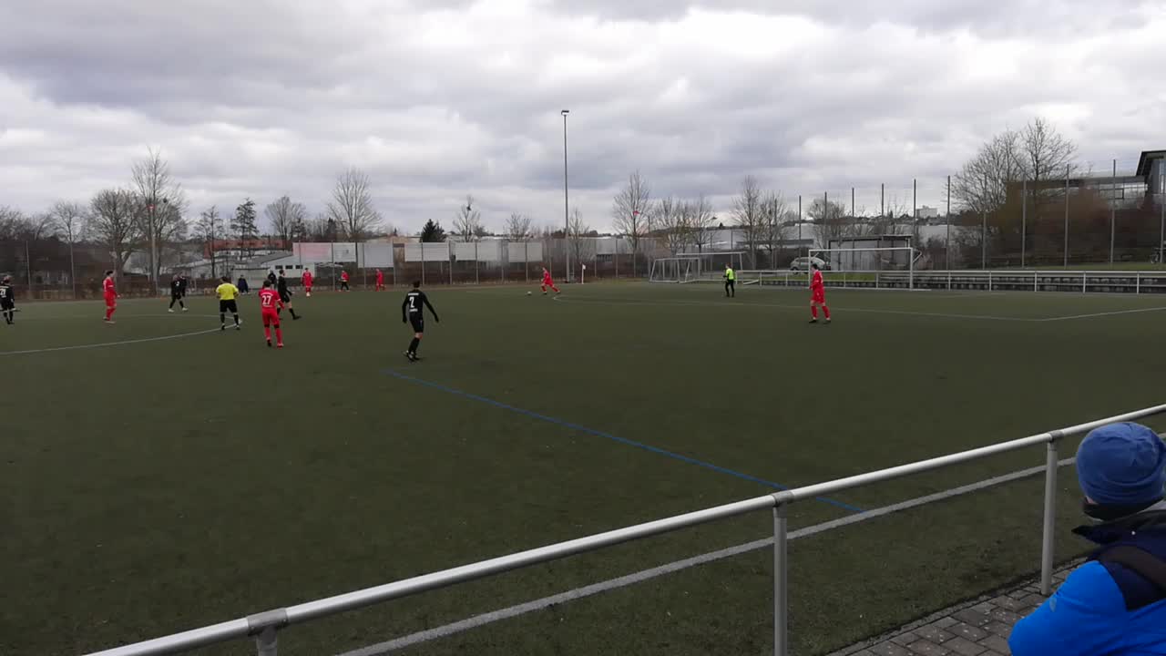 TSV Pfedelbach
