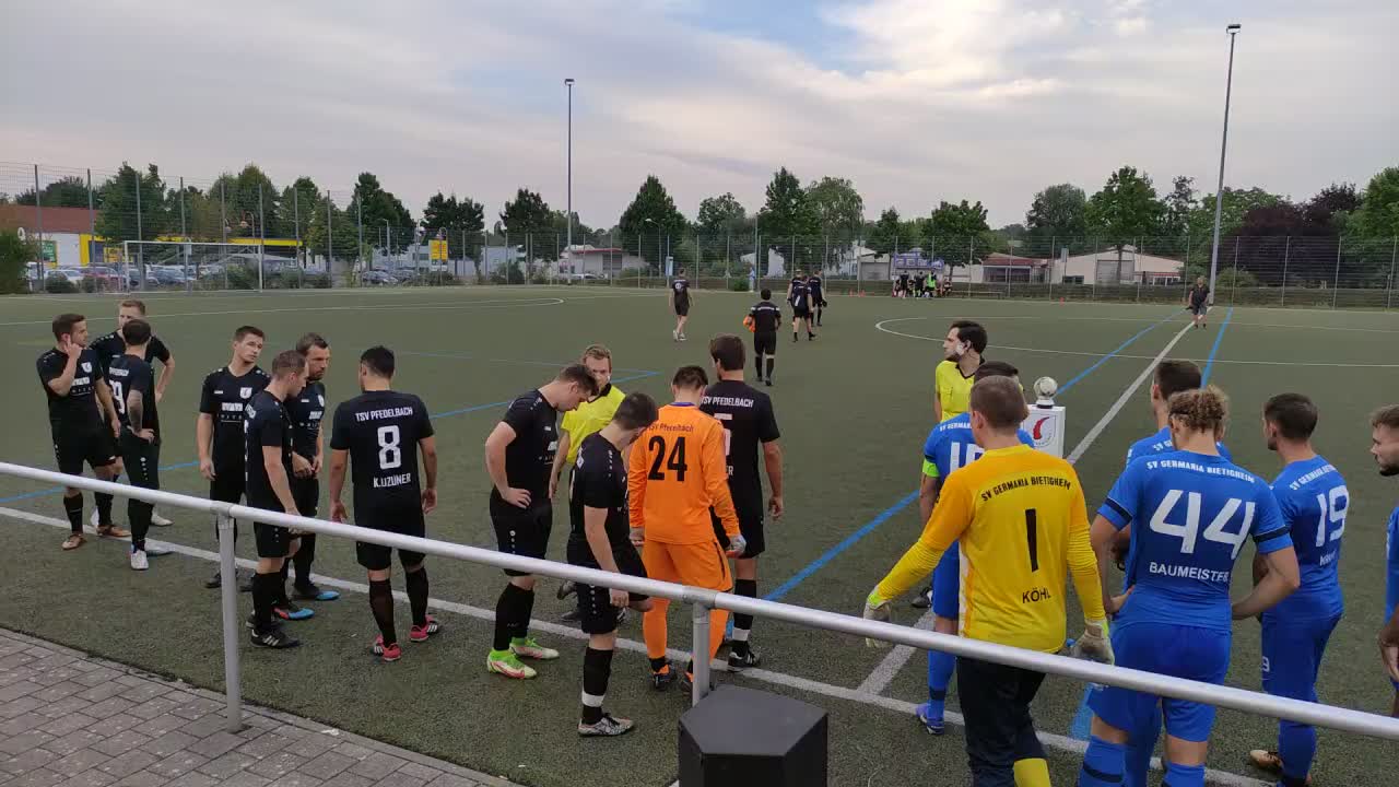 TSV Pfedelbach