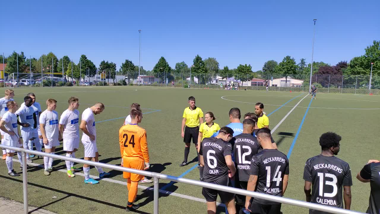 TSV Pfedelbach