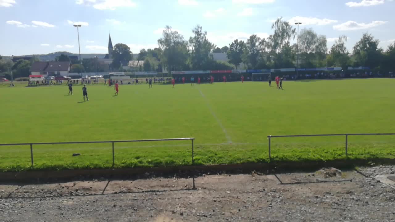 TSV Pfedelbach