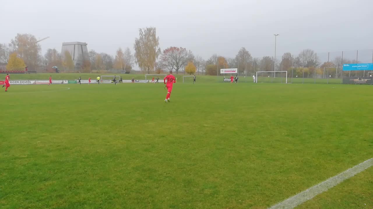 SV Allmersbach