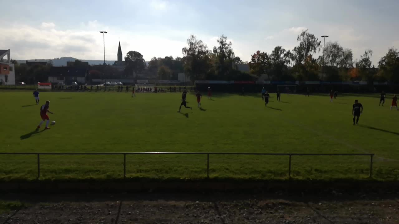 TSV Pfedelbach