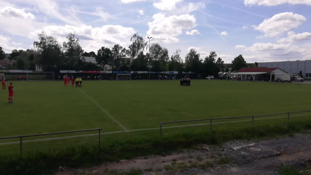 TSV Pfedelbach