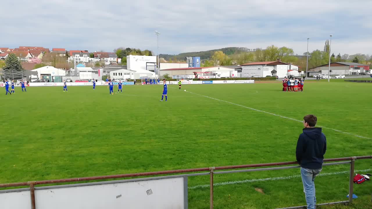 TSV Bitzfeld