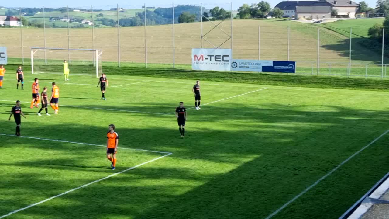 Union Arnreit - Kampfmannschaft