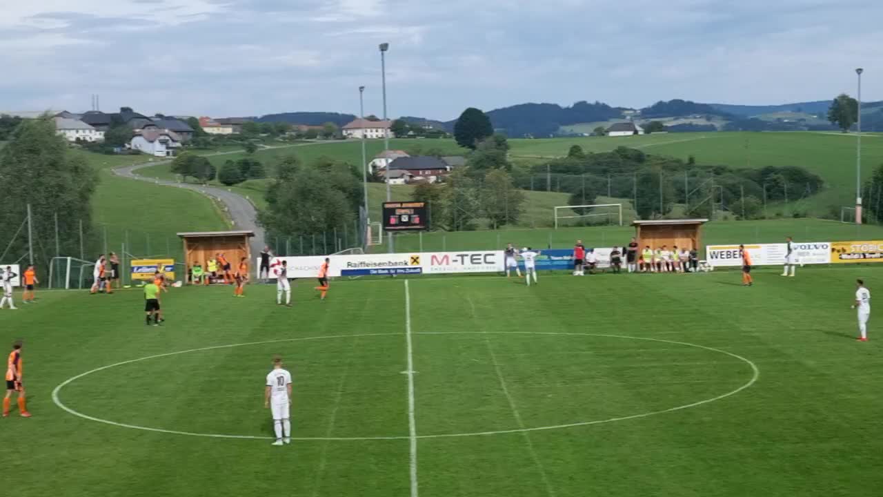 Union Arnreit - Kampfmannschaft