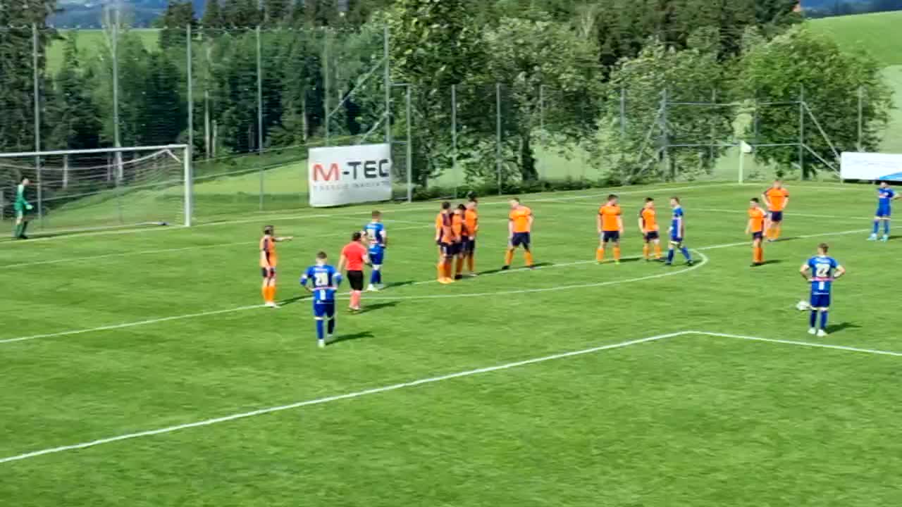 Union Arnreit - Kampfmannschaft