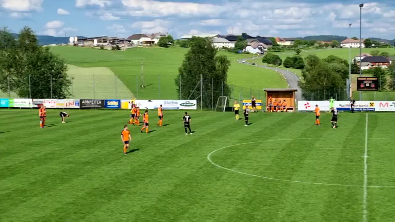 Union Arnreit - Kampfmannschaft